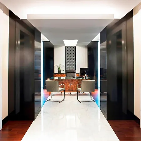 Hotel Beaux Arts, Autograph Collection